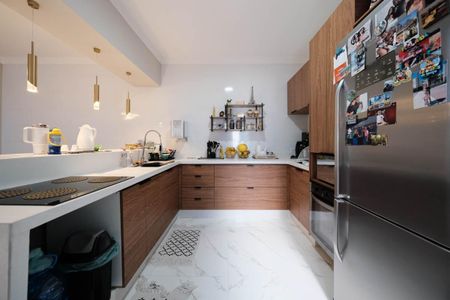 Casa à venda com 250m², 3 quartos e 6 vagasSala/Cozinha