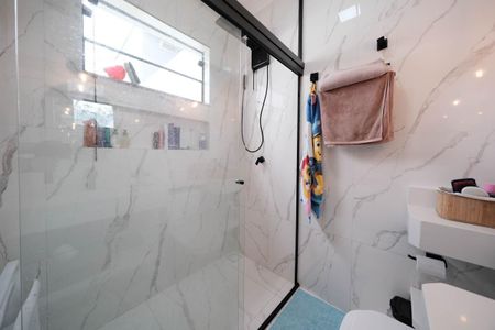 Casa à venda com 250m², 3 quartos e 6 vagasSuíte 1