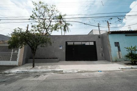 Casa à venda com 250m², 3 quartos e 6 vagasFachada