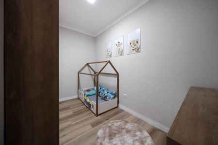 Casa à venda com 250m², 3 quartos e 6 vagasSuíte 2