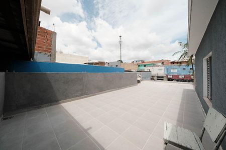Casa à venda com 250m², 3 quartos e 6 vagasÁrea de Serviço