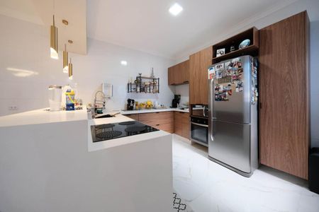 Casa à venda com 250m², 3 quartos e 6 vagasSala/Cozinha