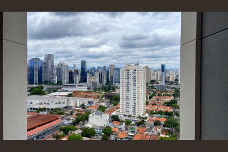 Apartamento à venda com 135m², 3 quartos e 3 vagasvista da Suíte 2