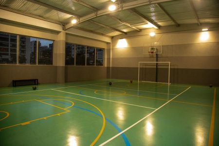 Apartamento à venda com 135m², 3 quartos e 3 vagasQuadra Esportiva