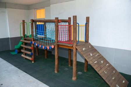 Apartamento à venda com 135m², 3 quartos e 3 vagasPlayground