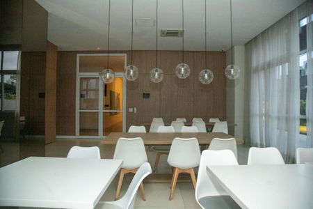 Apartamento à venda com 135m², 3 quartos e 3 vagasSalão de Festas