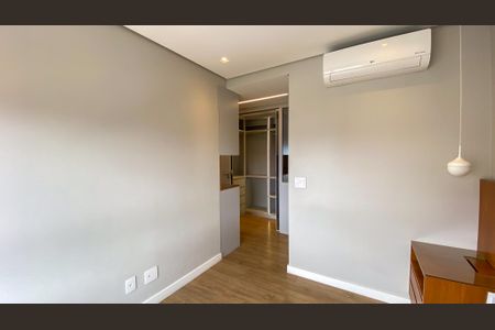 Apartamento à venda com 135m², 3 quartos e 3 vagasQuarto Suíte