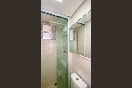 Apartamento à venda com 135m², 3 quartos e 3 vagasBanheiro de serviço