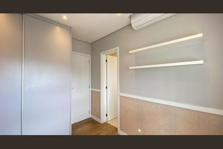 Apartamento à venda com 135m², 3 quartos e 3 vagasQuarto 3 - Suíte
