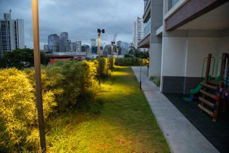 Apartamento à venda com 135m², 3 quartos e 3 vagasÁrea comum