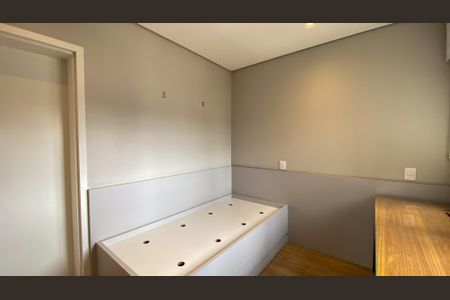 Apartamento à venda com 135m², 3 quartos e 3 vagasQuarto 2 - Suíte