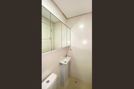 Apartamento à venda com 135m², 3 quartos e 3 vagasBanheiro de serviço