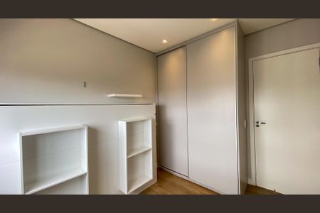 Apartamento à venda com 135m², 3 quartos e 3 vagasQuarto 3 - Suíte
