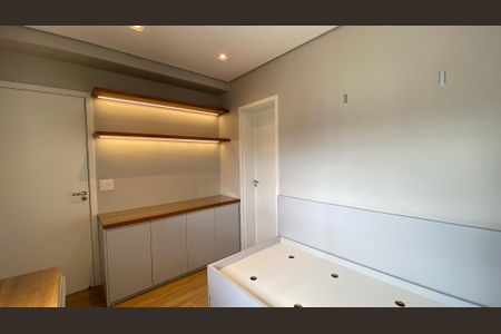 Apartamento à venda com 135m², 3 quartos e 3 vagasQuarto 2 - Suíte