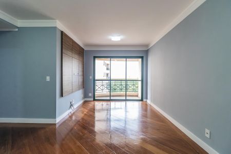 Apartamento para alugar com 3 quartos, 90m² em Alphaville Industrial, Barueri