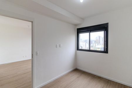 Suíte de apartamento para alugar com 1 quarto, 31m² em Campos Elíseos, São Paulo