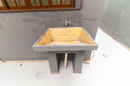 Casa para alugar com 200m², 3 quartos e 5 vagas Casa para alugar com 200m², 3 quartos e 5 vagasQuintal e Área de Serviço