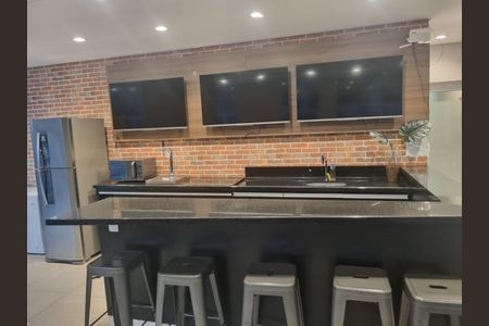 Foto 04 de apartamento à venda com 2 quartos, 88m² em Residencial Zero (Tambore), Barueri