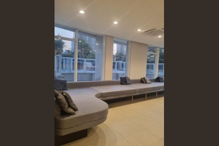 Foto 11 de apartamento à venda com 2 quartos, 88m² em Residencial Zero (Tambore), Barueri