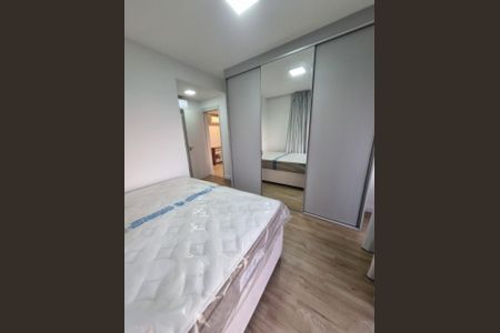 Foto 05 de apartamento à venda com 2 quartos, 88m² em Residencial Zero (Tambore), Barueri