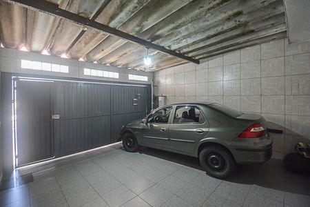 Casa à venda com 172m², 3 quartos e 2 vagas Casa à venda com 172m², 3 quartos e 2 vagasGaragem