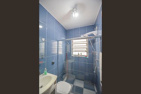 Casa à venda com 172m², 3 quartos e 2 vagas Casa à venda com 172m², 3 quartos e 2 vagasBanheiro