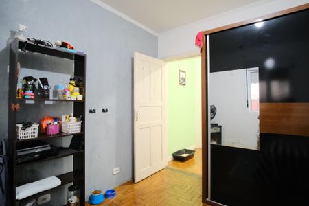 Casa à venda com 175m², 4 quartos e 2 vagasQuarto