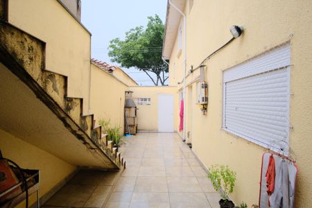 Casa à venda com 175m², 4 quartos e 2 vagasQuintal