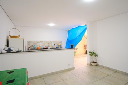 Casa à venda com 175m², 4 quartos e 2 vagasEspaço Gourmet