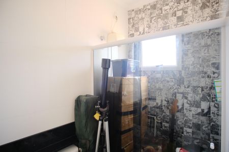 Casa à venda com 175m², 4 quartos e 2 vagasBanheiro da Suíte 2