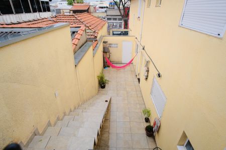 Casa à venda com 175m², 4 quartos e 2 vagasQuintal