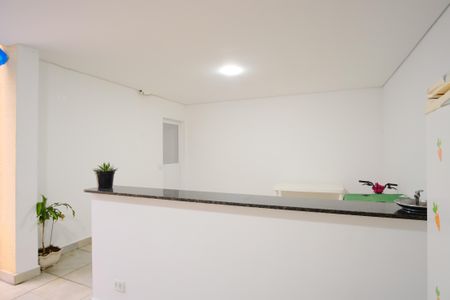 Casa à venda com 175m², 4 quartos e 2 vagasEspaço Gourmet