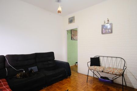 Sala de casa à venda com 4 quartos, 175m² em Chácara Santo Antônio (zona Leste), São Paulo