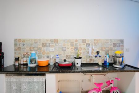 Casa à venda com 175m², 4 quartos e 2 vagasEspaço Gourmet