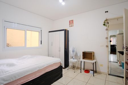 Suíte 1 de casa à venda com 4 quartos, 175m² em Chácara Santo Antônio (zona Leste), São Paulo