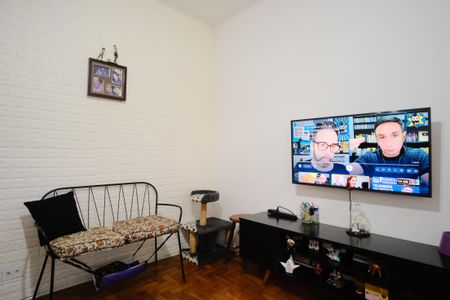 Casa à venda com 175m², 4 quartos e 2 vagasSala