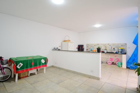 Casa à venda com 175m², 4 quartos e 2 vagasEspaço Gourmet