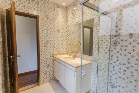 Apartamento para alugar com 80m², 3 quartos e 1 vagaBanheiro Social