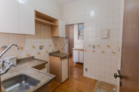 Apartamento para alugar com 80m², 3 quartos e 1 vagaCozinha