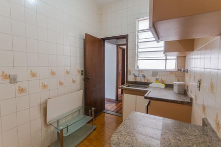 Apartamento para alugar com 80m², 3 quartos e 1 vagaCozinha