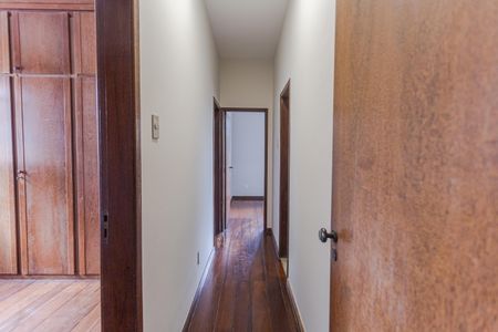 Apartamento para alugar com 80m², 3 quartos e 1 vagaCorredor