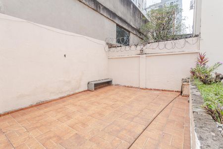 Apartamento para alugar com 80m², 3 quartos e 1 vagaÁrea Comum 