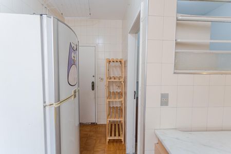 Apartamento para alugar com 80m², 3 quartos e 1 vagaÁrea de Serviço