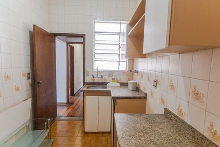 Apartamento para alugar com 80m², 3 quartos e 1 vagaCozinha