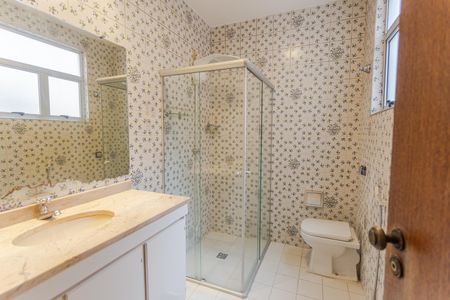 Apartamento para alugar com 80m², 3 quartos e 1 vagaBanheiro Social