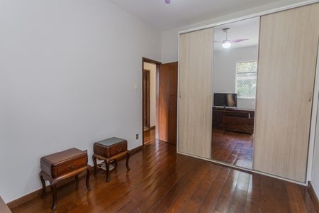 Apartamento para alugar com 80m², 3 quartos e 1 vagaQuarto 1