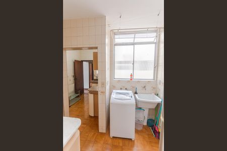 Apartamento para alugar com 80m², 3 quartos e 1 vagaÁrea de Serviço