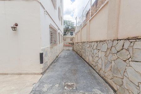 Apartamento para alugar com 80m², 3 quartos e 1 vagaGaragem