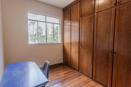 Apartamento para alugar com 80m², 3 quartos e 1 vagaQuarto 3