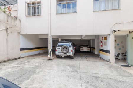 Apartamento para alugar com 80m², 3 quartos e 1 vagaGaragem